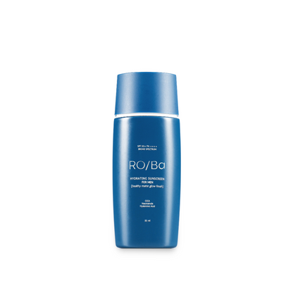 RO/Ba Hydrating Sunscreen For Men