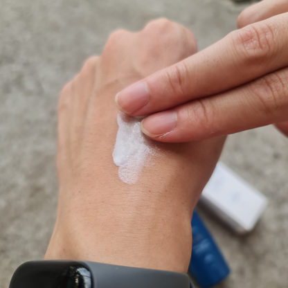 RO/Ba Hydrating Sunscreen For Men